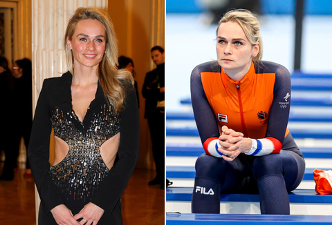 Gestopte Irene Schouten kijkt met dubbel gevoel naar 'haar' schaatsafstanden op Winterspelen: 'Wat als…'