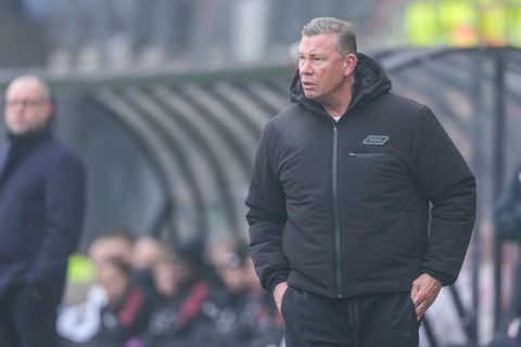 LIVE: AZ jaagt als enige overgebleven Nederlandse ploeg in Europa op goede uitgangspositie in Armenië tegen FC Noah