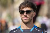 Formule 1-coureur Pierre Gasly neemt aandelen in club van Jeremain Lens