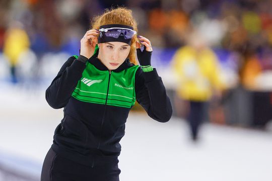 Hoop van Antoinette Rijpma-de Jong vervliegt door slecht nieuws voor zusje Michelle de Jong