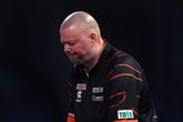 Raymond van Barneveld © Getty Images