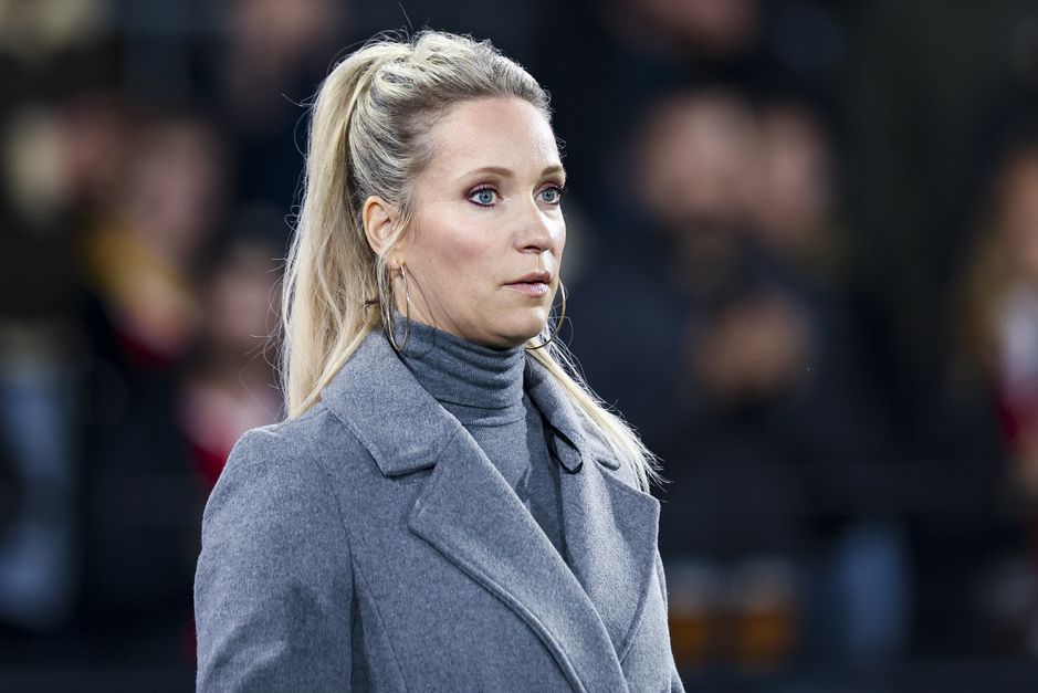Hélène Hendriks twijfelt over aangifte vanwege deepfakevideo's: 'Hoe slecht moet je zijn?'