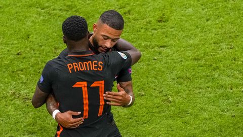 'Mijn broer heeft ook tien jaar vastgezeten': Memphis Depay spreekt zich uit over kwestie Quincy Promes