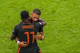 'Mijn broer heeft ook tien jaar vastgezeten': Memphis Depay spreekt zich uit over kwestie Quincy Promes