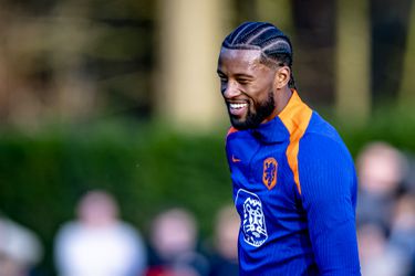 Georginio Wijnaldum was graag bij Feyenoord teruggekeerd: 'Maar wilde niet te veel inleveren'