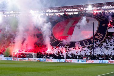 Feyenoord betaalt zich blauw om fans in het gareel te houden: meerdere miljoenen per jaar