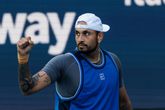 'Het gevoel dat ik er weer bij hoor is speciaal': geteisterde tennisser boekt eerste succes in lange tijd