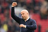 Arne Slot laat goede bekende versteld staan bij Liverpool: 'Hij maakt ze effe kampioen...'