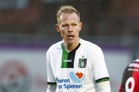 Cultheld Tom Beugelsdijk gaat voor opmerkelijke nieuwe carrière in Den Haag