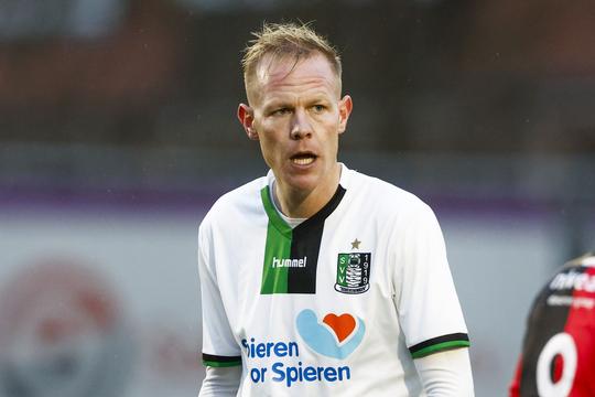 Cultheld Tom Beugelsdijk gaat voor opmerkelijke nieuwe carrière in Den Haag
