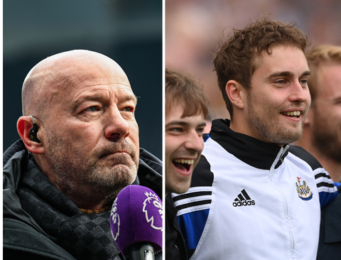 Voetballegende duikt na prachtige prestatie plots op in Amsterdam en wordt massaal toegejuicht