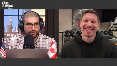 'Pestkop' Rico Verhoeven schaterlacht om ernstige aantijging: 'We hebben lol, maar niet te gek'