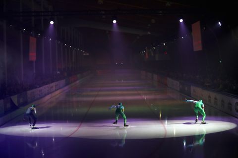 Vervelende afmelding Angel Daleman voor Zilveren Bal, zo zit spectaculaire 'laatste race' in elkaar