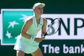 Nederlandse tennisster (25) moet in Miami meteen koffers pakken, maar wel met flink veel prijzengeld