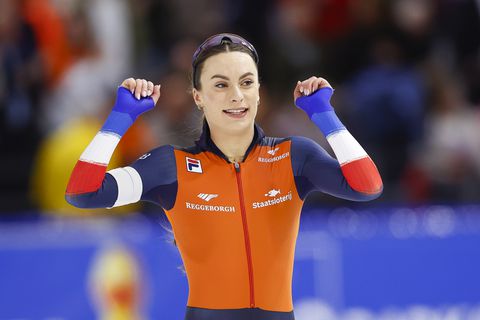 Topschaatsster Femke Kok doet aankondiging over bekend tijdschrift: 'Er komt iets leuks aan'