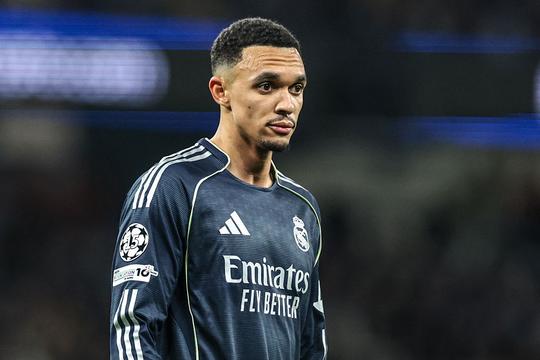 Relatie van Real Madrid-ster (27) plotseling voorbij na 'trieste conclusie'