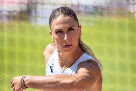 Olympisch kampioene bezegelt liefde met coach: Femke Broeders-Bol reageert dolenthousiast