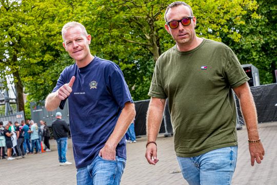 ADO-icoon Tom Beugelsdijk maakt verrassende carrière-switch: 'Daar ben ik al mijn hele leven mee bezig'