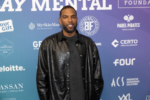 Oud-international (39) wordt als 'bouwvakker' pijnlijk afgewezen: 'Zie mezelf niet met hem samen'