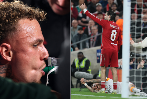 Galatasaray legt na bizar incident Oranje-international Noa Lang eisen neer: 'Anders gaan we naar de rechter'