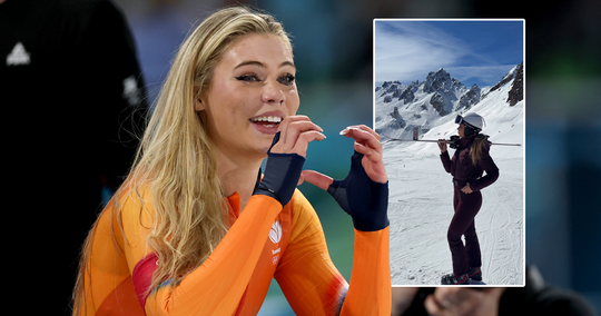 Jutta Leerdam zorgt voor open monden met ‘risicovolle’ actie: ‘Het maakt blijkbaar niet meer uit’