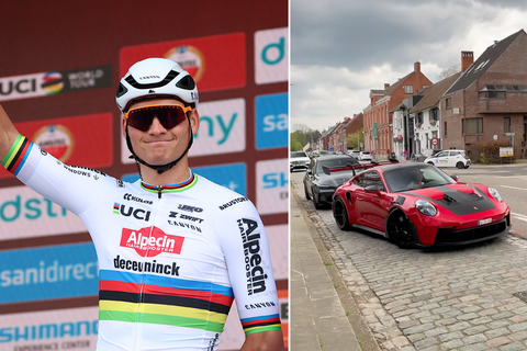 mathieu-poel-Porsche-911-GT3-RS