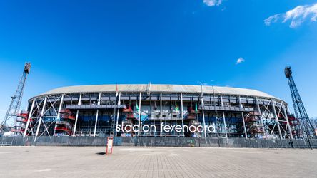'Feyenoord wordt de stad uitgedreven', harde kritiek op gemeente Rotterdam