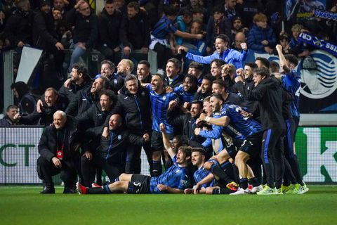 Extra Champions League-ticket voor Duitsland en Italië, rampweek voor Engeland