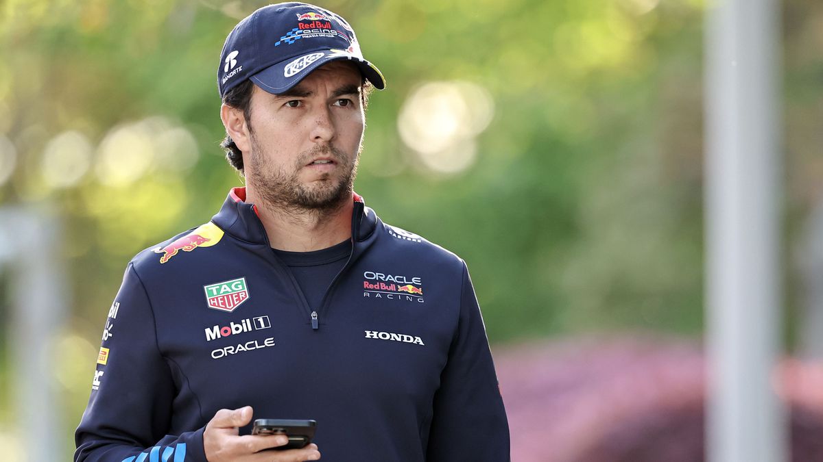 Red Bull en Sergio Pérez oneens: door deze eis komt er mogelijk geen contractverlenging