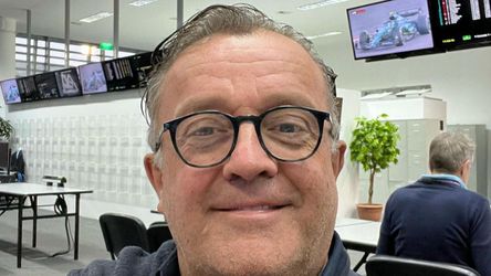 Ziggo-commentator Jack Plooi over F1-rechten die bij Viaplay blijven: 'Geen idee wat er misging'