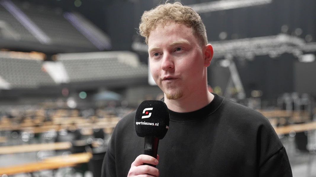 Dartswatcher Damian Vlottes analyseert de Premier League-avond in Ahoy