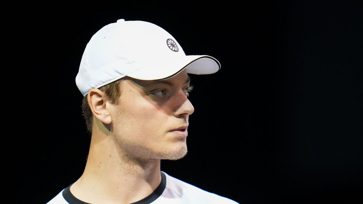 Tennisser Tim van Rijthoven keert na vijftien maanden blessureleed terug
