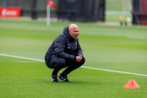 Belangrijk advies voor Arne Slot bij Liverpool: 'Hij heeft niet de kwaliteit van een Barcelona-speler lopen'