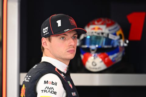 Formule 1-team geeft duidelijkheid over overstap Max Verstappen: 'We zijn bijzonder gelukkig'