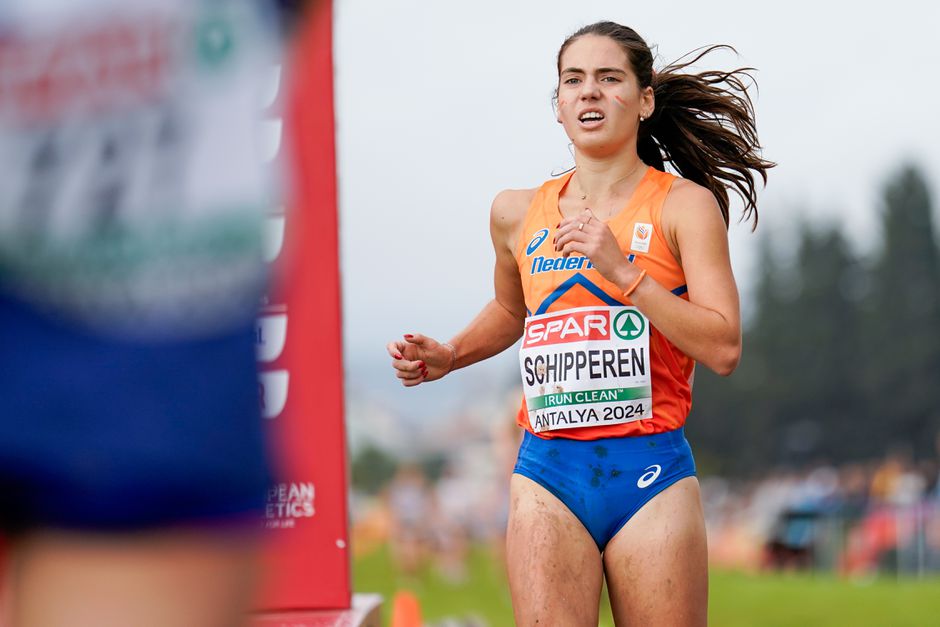 Nederlandse atlete (21) maakt van dichtbij schietpartij mee: 'De langste uren uit mijn leven'