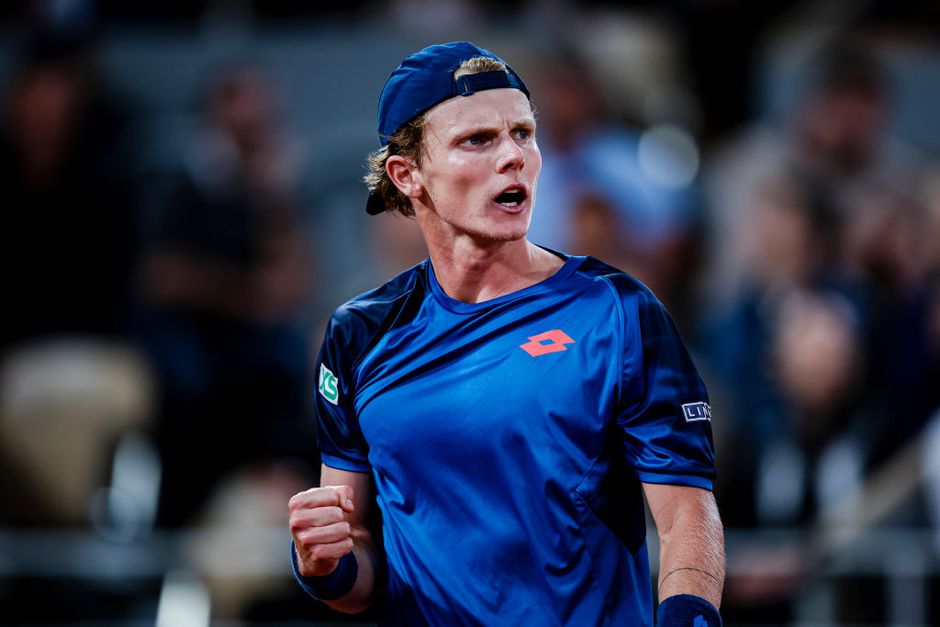 Nederlands tennistalent haalt iconische sponsor binnen: 'Trots om samen te werken'