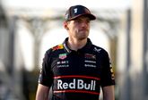 Collega-coureur spreekt over 'extreme situatie' Max Verstappen: 'Eén klein foutje en alles is weg'