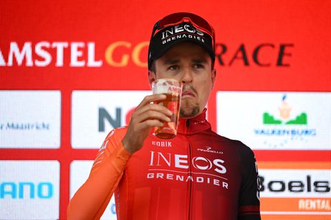 Van bier tot broeikas: hoe wielrennen alles kan verkopen