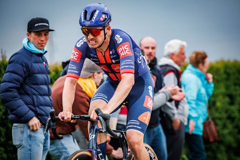 Nederlandse wielerploeg in de problemen: 'De situatie wordt steeds nijpender'