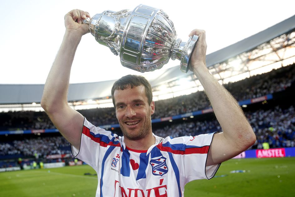 Cultheld van de EuroJackpot KNVB Beker blikt terug op bijzondere ontknoping: 'Maakt alles tien keer 