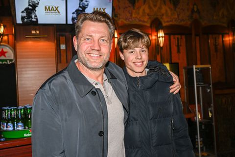 Ex-topjudoka Dennis van der Geest komt van koude kermis thuis na operatie: 'Thuishulp laat te wensen over...'