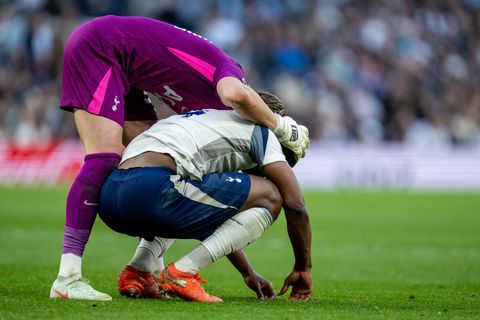 Racisme slaat opnieuw toe in de Premier League: Tottenham komt met keihard statement na volgende domper