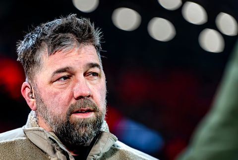 Cultheld Theo Janssen (44) voorziet problemen na uitreiking van unieke prijs: 'Benieuwd of die heel terugkomt'