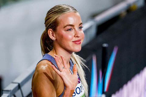 Nieuwe rivale van Femke Broeders-Bol (24) maakt indruk met pikante foto's: fans worden wild