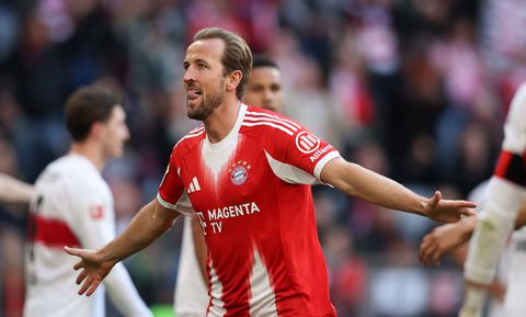 Bayern München kroont zich voor 35e keer tot landskampioen: treble binnen handbereik voor succescoach Vincent Kompany