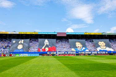 Duel tussen PEC Zwolle en FC Twente na een minuut spelen stilgelegd door medisch noodgeval