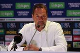 Dit moet de nieuwe rol van John van 't Schip worden bij Ajax: 'Goed gesprek gehad met Alex Kroes'
