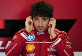 Charles Leclerc © Getty Images