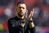 Ajax-directeur sprak al met beoogde opvolger van Francesco Farioli: 'Of hij koffie met me wilde drinken'