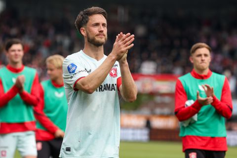 Programma voor de Eredivisie play-offs om Europees voetbal: wie pakt het laatste ticket?
